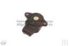 ASHUKI T446-03 Sensor, throttle position